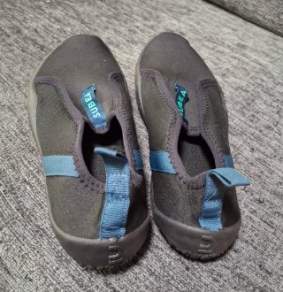 Escarpines SUBEA Talla 36-37