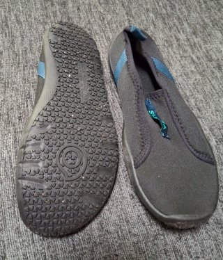 Escarpines SUBEA Talla 36-37