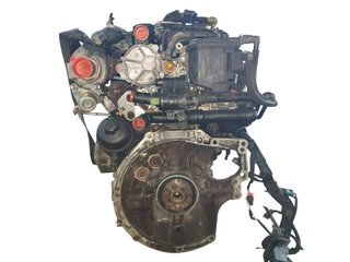 MOTOR COMPLETO CITROEN CITROEN XSARA PICASSO 1999-2011