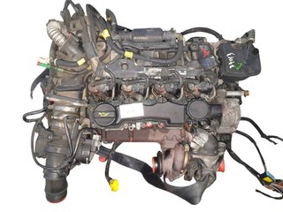 MOTOR COMPLETO CITROEN CITROEN XSARA PICASSO 1999-2011