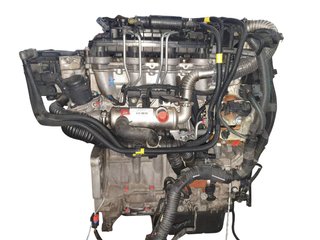 MOTOR COMPLETO CITROEN CITROEN XSARA PICASSO 1999-2011