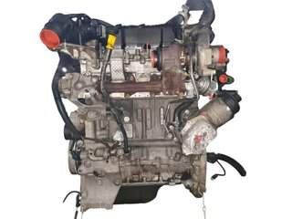 MOTOR COMPLETO CITROEN CITROEN XSARA PICASSO 1999-2011