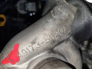 MOTOR COMPLETO CITROEN CITROEN XSARA PICASSO 1999-2011