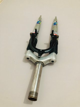 Horquilla Rock Shox Quadra 10