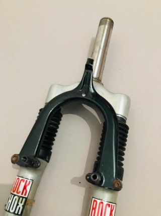 Horquilla Rock Shox Quadra 10