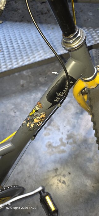 Bicicletta bambino 20 Btwin