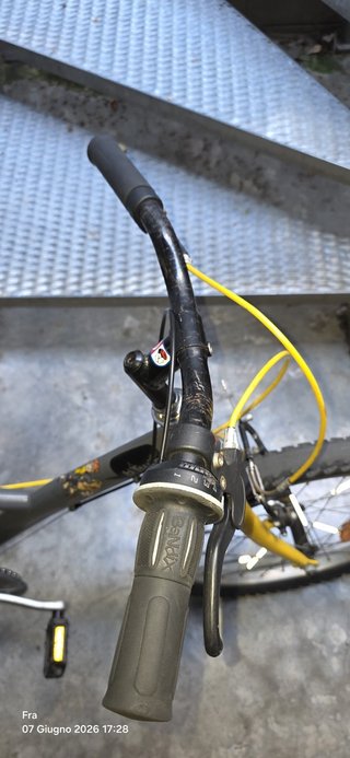 Bicicletta bambino 20 Btwin
