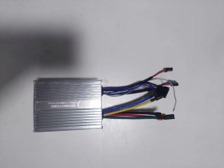 Controladora Minimotors 72V 65Ah
