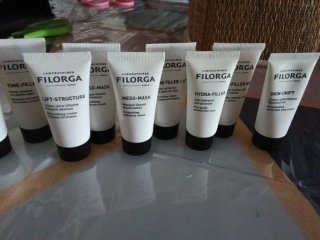 Set creme Filorga