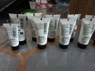 Set creme Filorga