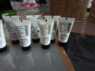 Set creme Filorga