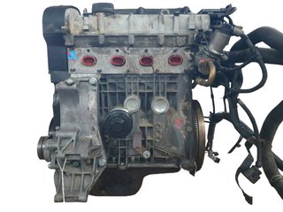 MOTOR COMPLETO SEAT SEAT IBIZA (6K1) 1999-2002
