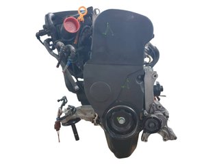 MOTOR COMPLETO SEAT SEAT IBIZA (6K1) 1999-2002