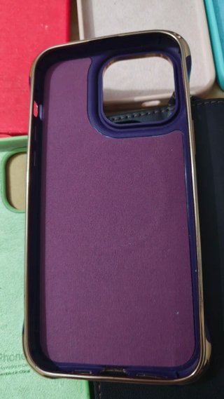 Custodie per iPhone 14 Pro Max