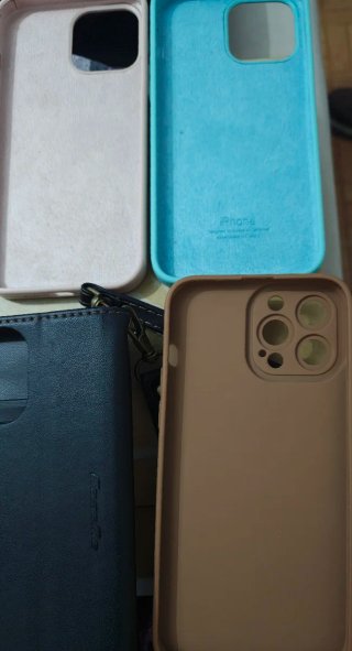 Custodie per iPhone 14 Pro Max