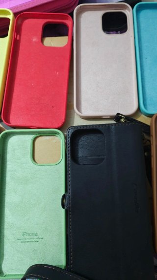 Custodie per iPhone 14 Pro Max