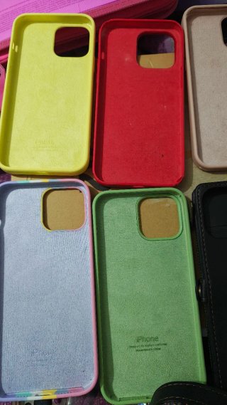 Custodie per iPhone 14 Pro Max