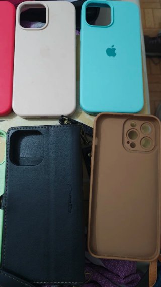 Custodie per iPhone 14 Pro Max