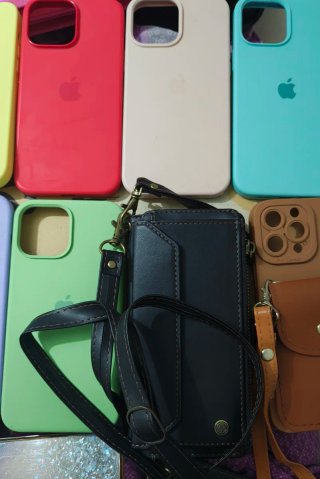 Custodie per iPhone 14 Pro Max