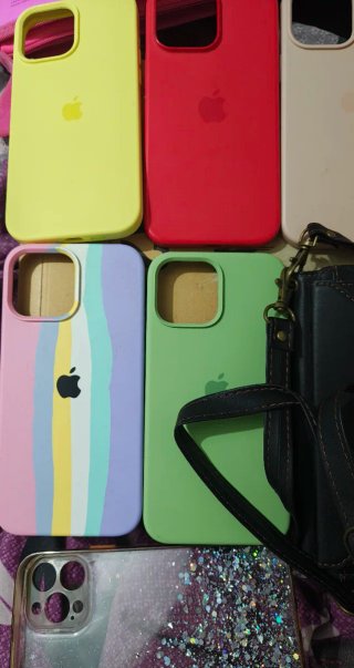 Custodie per iPhone 14 Pro Max