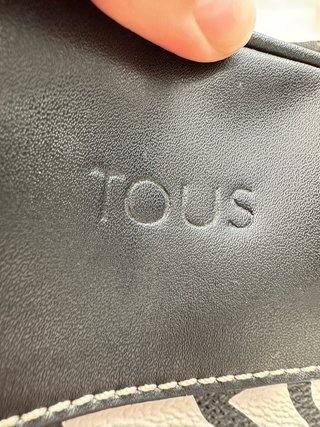 Mochila TOUS