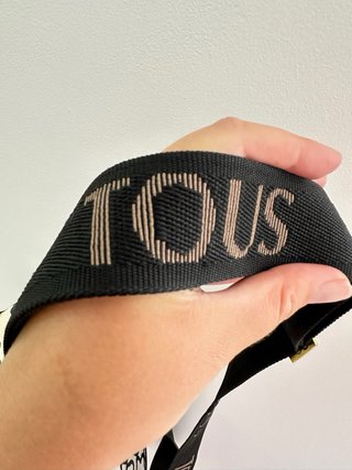 Mochila TOUS
