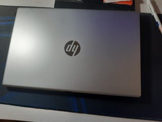 portatl hp 32gb ran 15,6 y 954 disco  duro