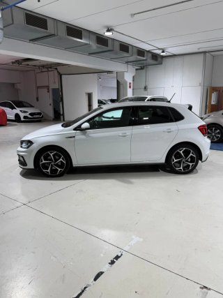 Volkswagen Polo 2021