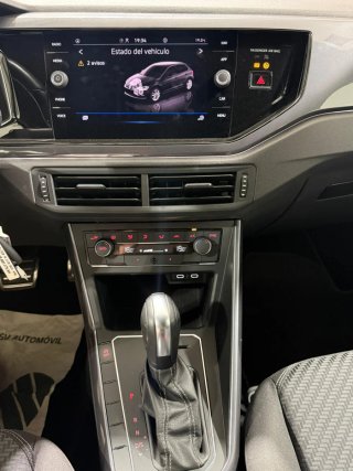 Volkswagen Polo 2021
