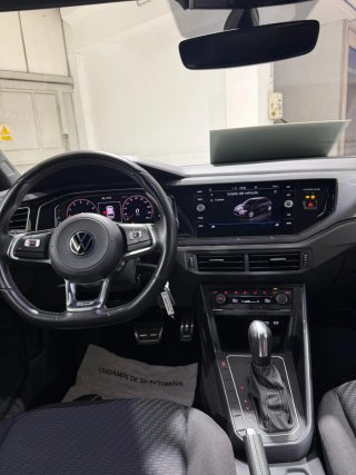 Volkswagen Polo 2021