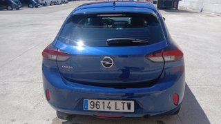 Opel Corsa 2021