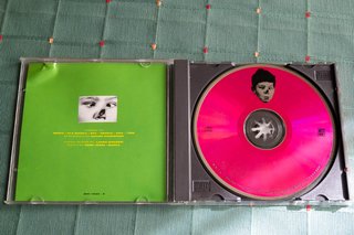 Danceteria Vol. 4 - Compilation CD