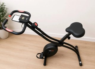 Bicicleta Estática Plegable FITFIU
