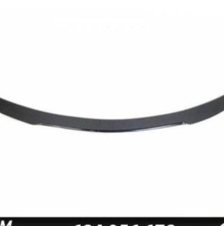 Alerón Mercedes W205 2014-2018 4 Puertas Look AMG