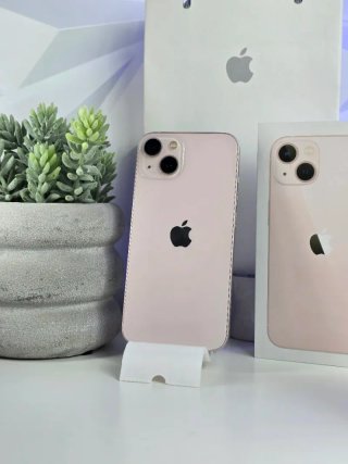 iPhone 13 Rosa 128gb