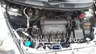 Motor honda jazz 1.4 02-08 r_05836