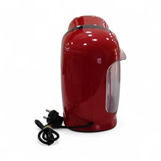 CAFETERA BOSCH TASSIMO TAS1103/01 ROJO