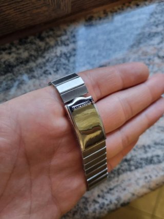 Orologio Seiko 5 Automatico Vintage Daydate