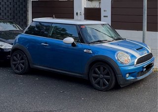 MINI Cooper S 2007