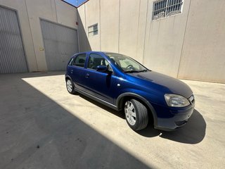 Opel Corsa 2005