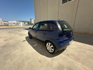 Opel Corsa 2005