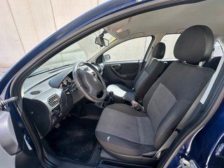 Opel Corsa 2005