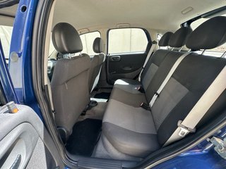 Opel Corsa 2005