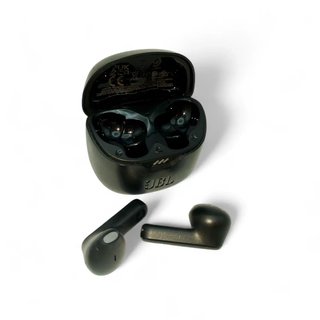 AURICULARES JBL TUNE FLEX NEGROS