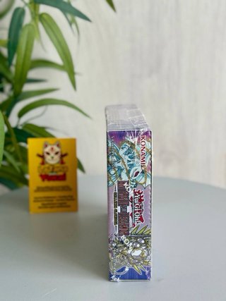 Yu-Gi-Oh! Battaglia Leggenda Galleria Gloriosa Box