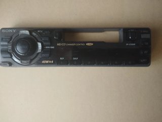 Radio cassette SONY XR-C2300R