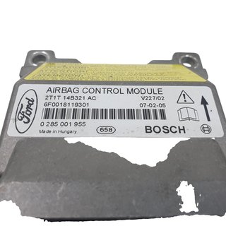 CENTRALITA AIRBAG FORD FORD TOURNEO CONNECT (TC7) 2002-2013