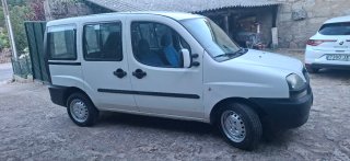 FIAT Doblò 2003
