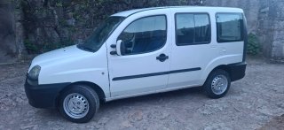 FIAT Doblò 2003