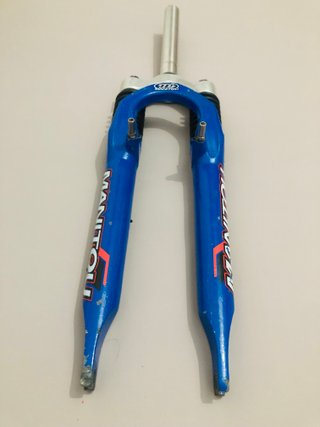 Horquilla Manitou 26 Azul